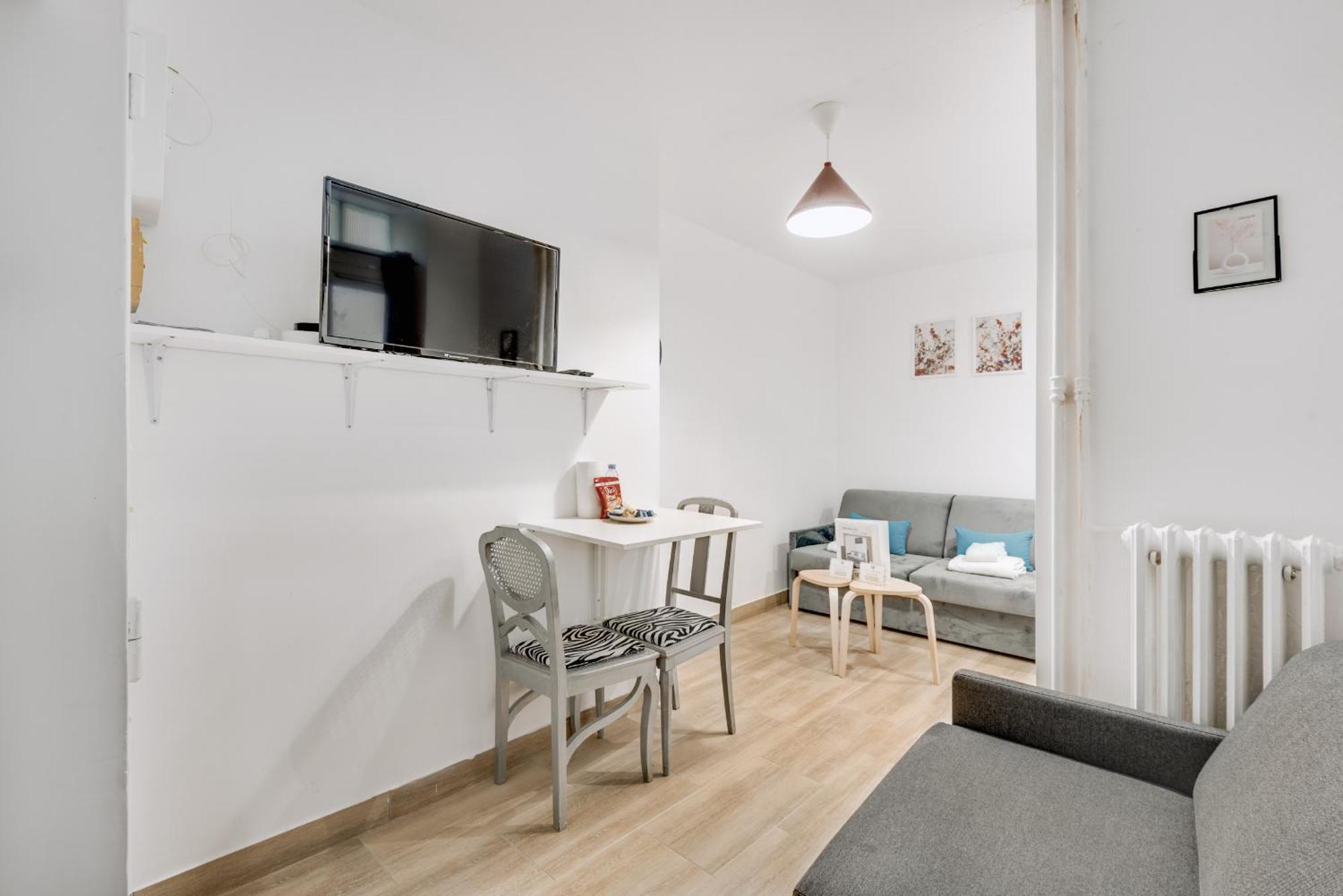 Studio 2Pers#Republique#Paris 3 Екстер'єр фото